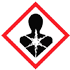Ernste Gesundheitsgefahr