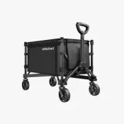 Bollerwagen
