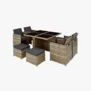 Rattan Sitzgruppen