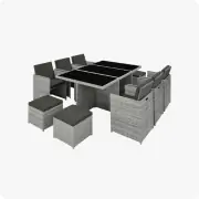 Auflagenboxen