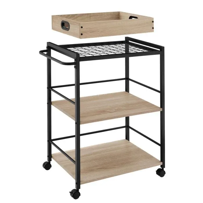 Servierwagen  Worcester 