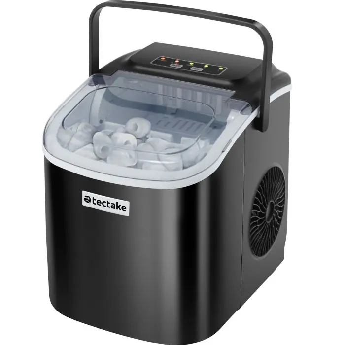 Eiswürfelmaschine Arctic