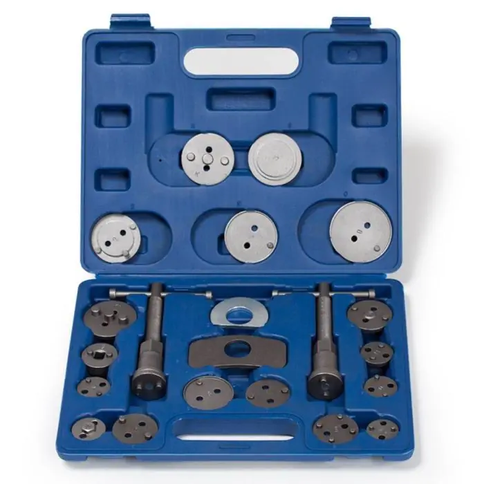 Bremskolbenrücksteller-Set