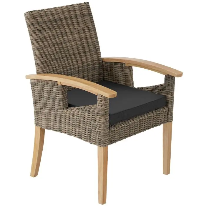 Rattan Stuhl Rosarno
