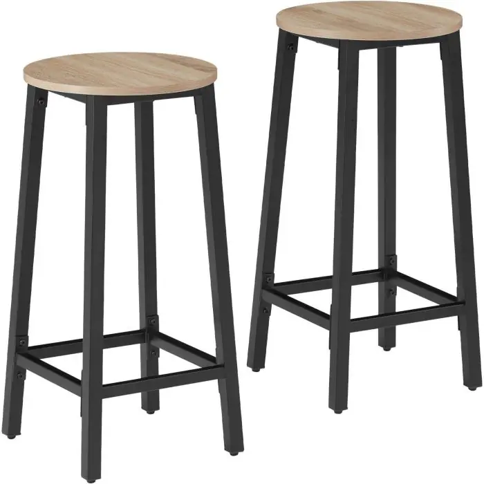 Set Barhocker Corby
