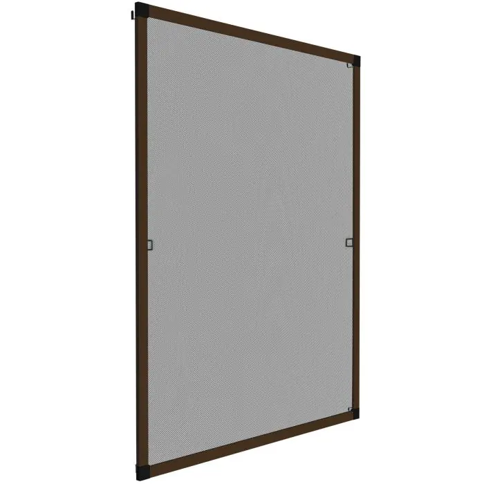 Fliegengitter mit Aluminiumrahmen Fliegengitter mit Aluminiumrahmen für Fenster