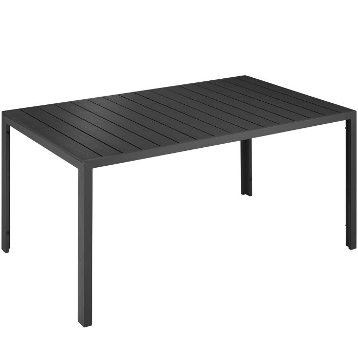 Gartentisch Bianca