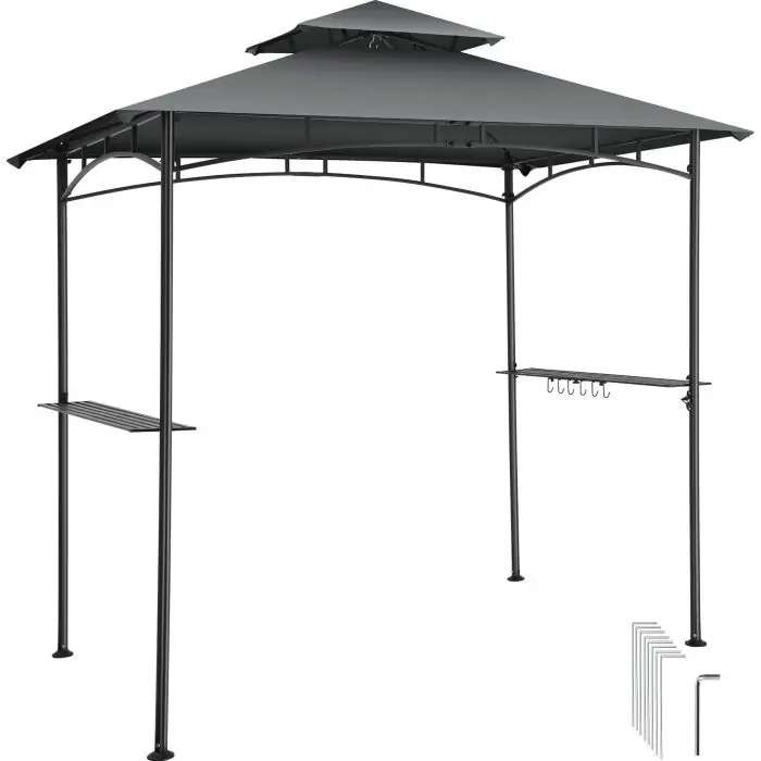 Grillpavillon Maracaibo