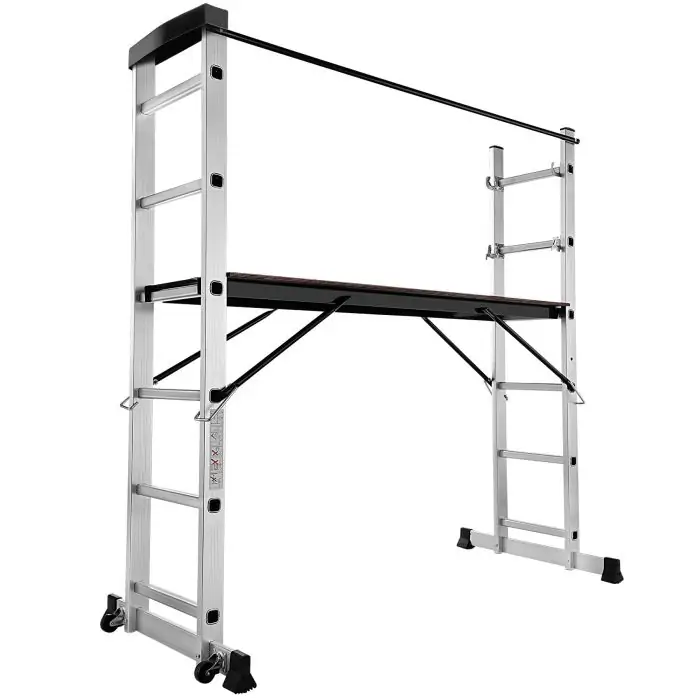 Aluminium Multigerüst