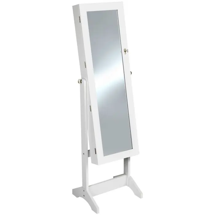 Schmuckschrank 