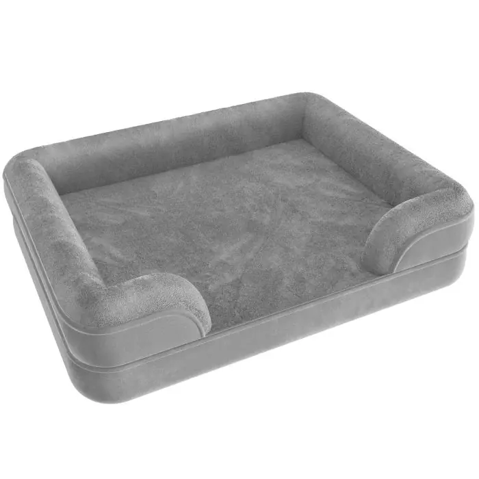 Orthopädisches Hundebett Kimba