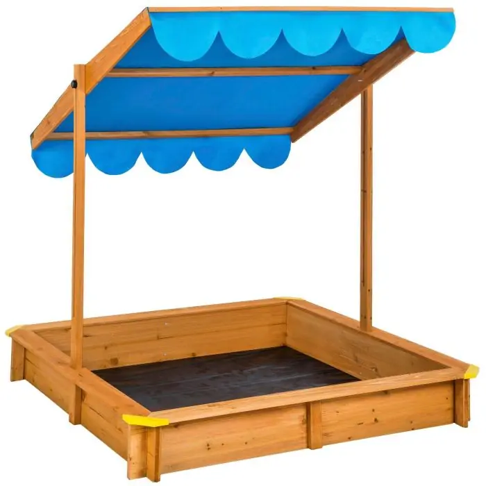 Sandkasten Emilia