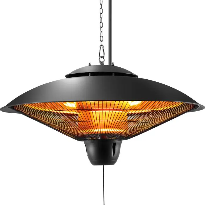 Infrarotheizstrahler Solaris Orbit