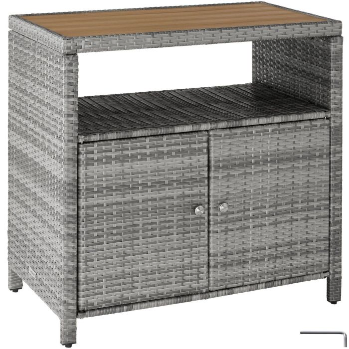 Gartenschrank Monscia