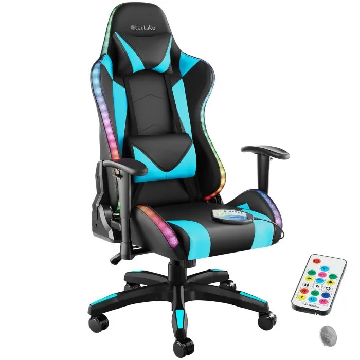 Gamingstuhl Tartaros