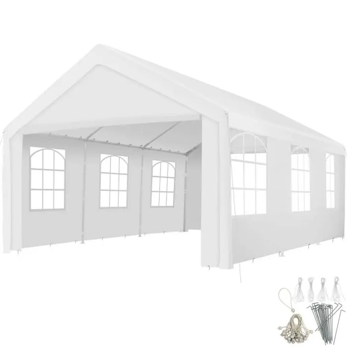 Pavillon Jasko