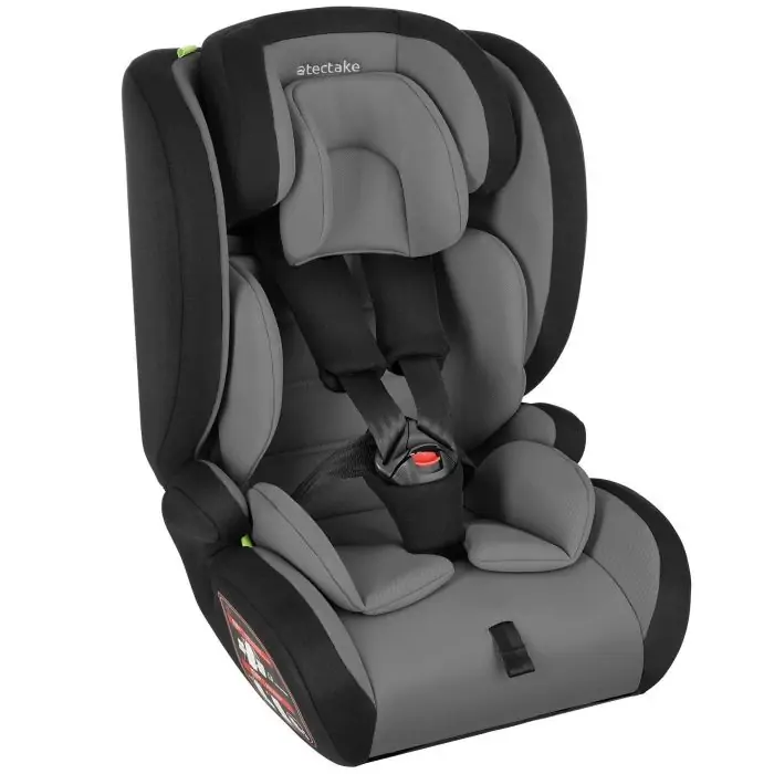 Autositz Sophie
