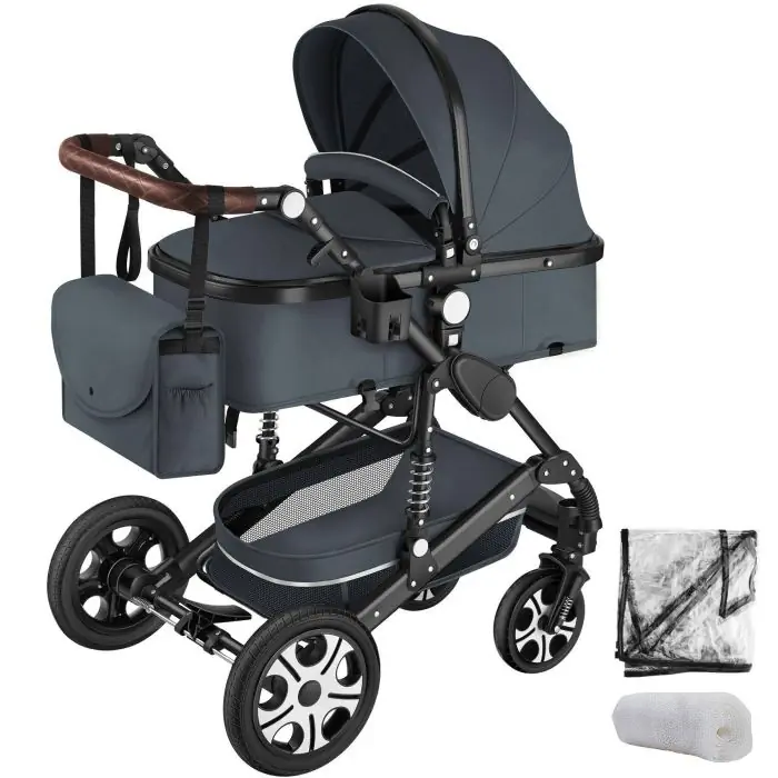 Kombi-Kinderwagen Mats