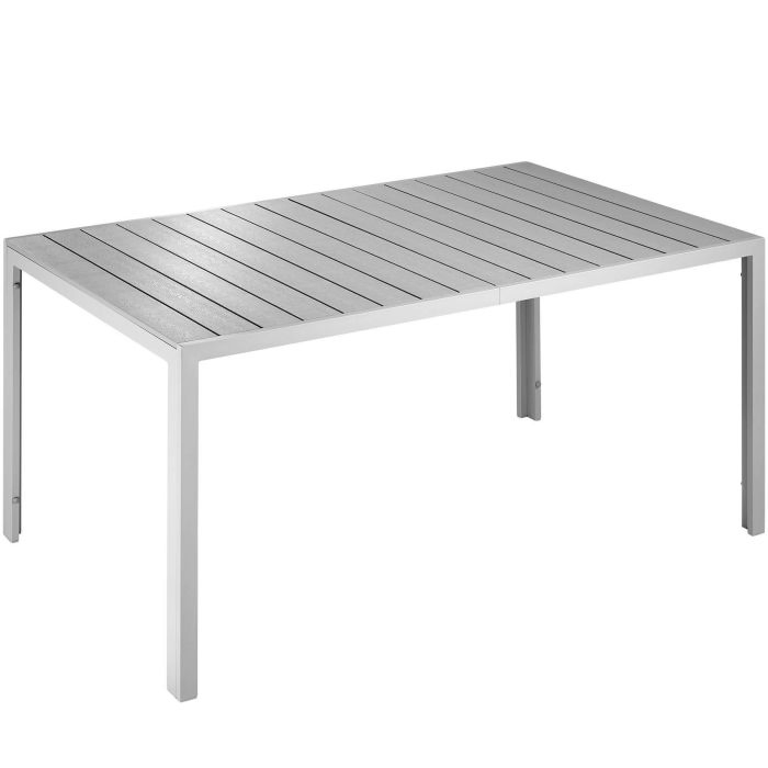 Gartentisch Bianca