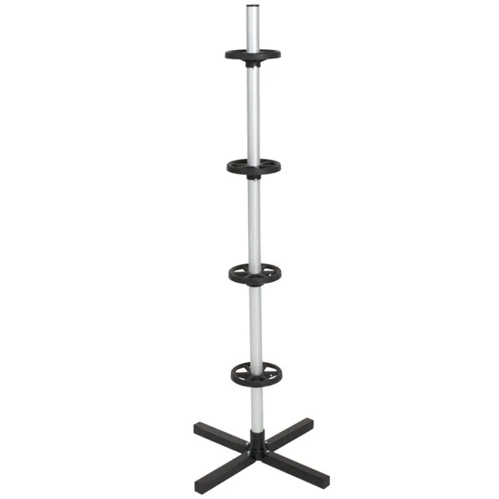 Aluminium Felgenbaum