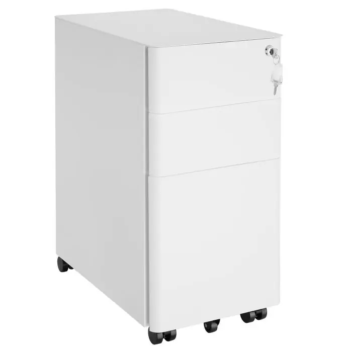 Aktenrollschrank Parvus