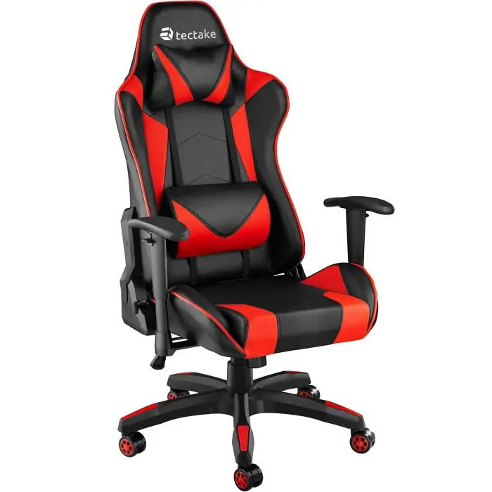 Racing Gaming Stuhl Twink