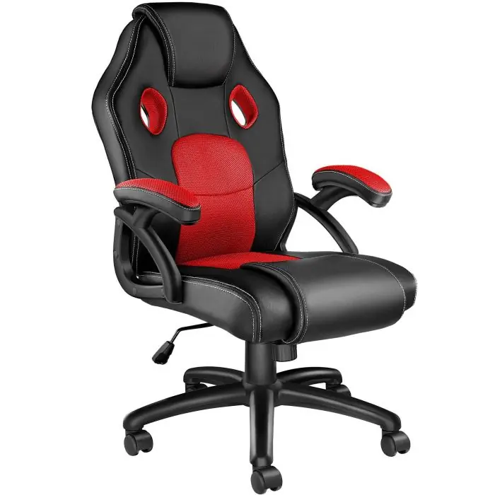 Bürostuhl Mike