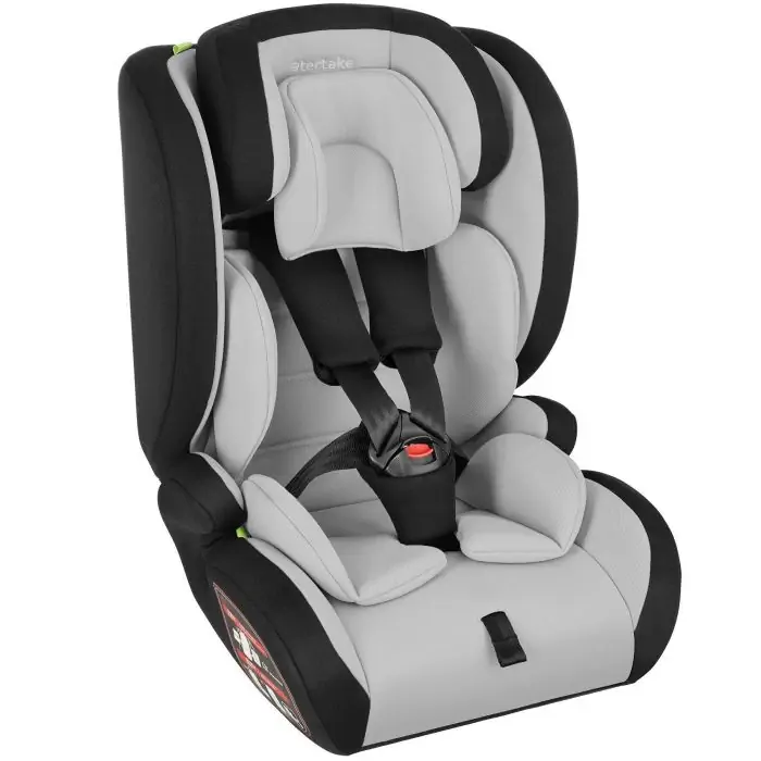 Autositz Sophie