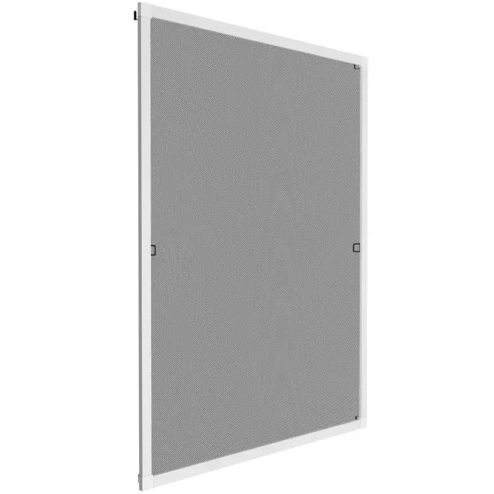 Fliegengitter mit Aluminiumrahmen Fliegengitter mit Aluminiumrahmen für Fenster