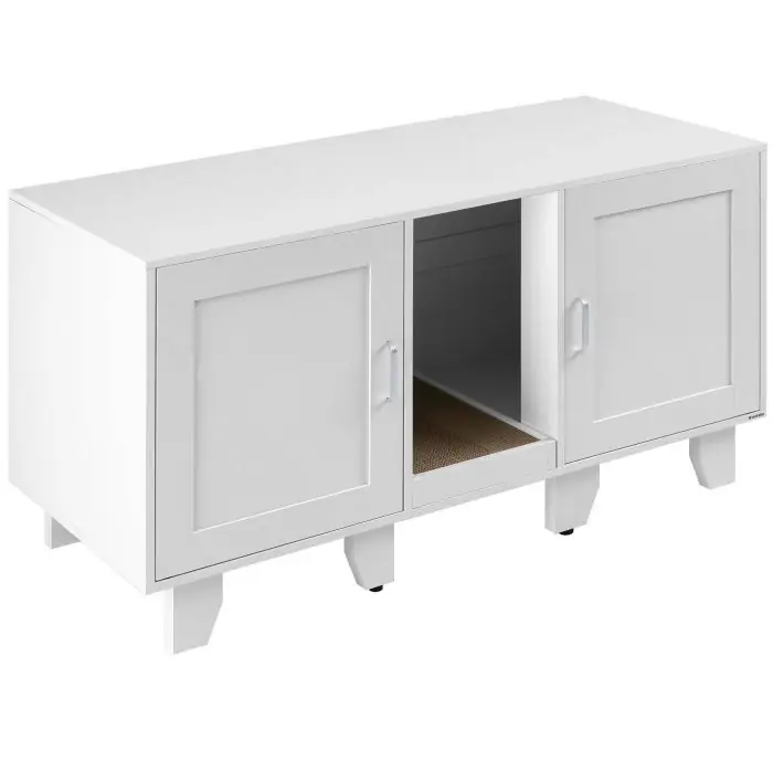 Katzenschrank Freya