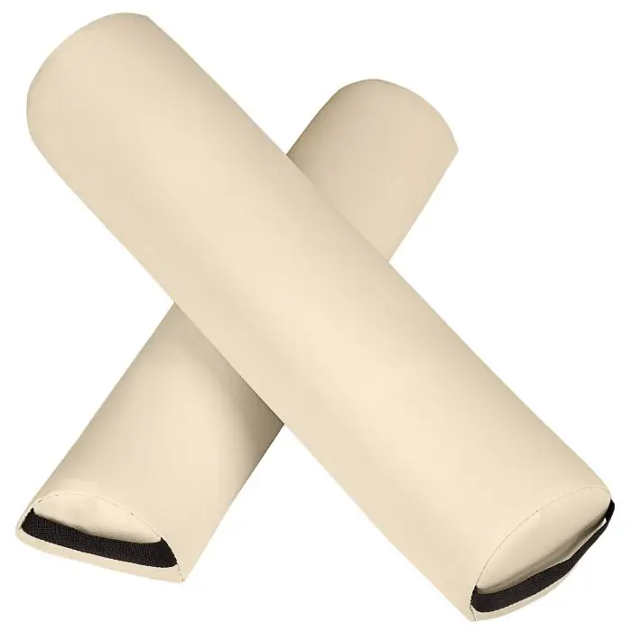 Lagerungsrollen-Set