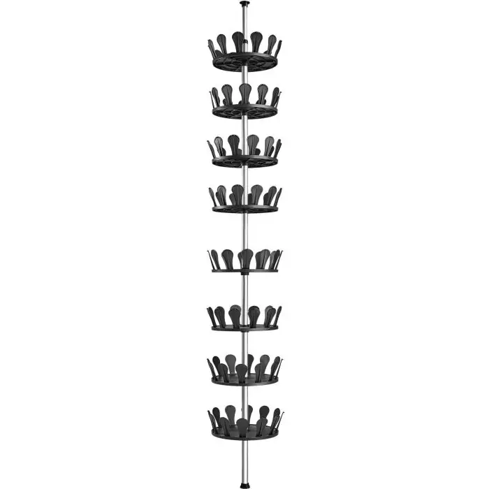 Schuhkarussell