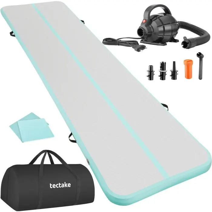 Airtrack Trainingsmatte AirFlexy