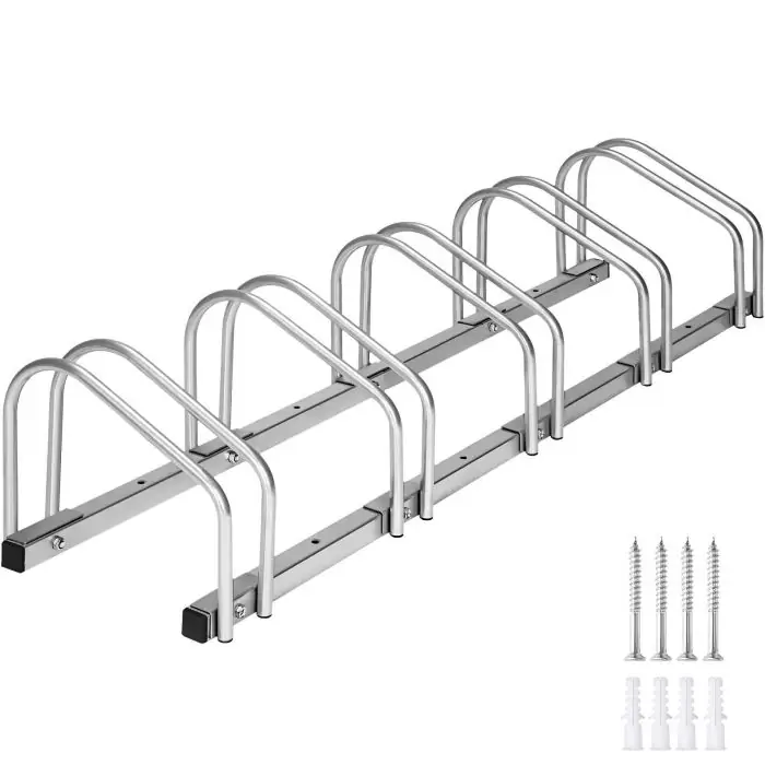 Fahrradständer