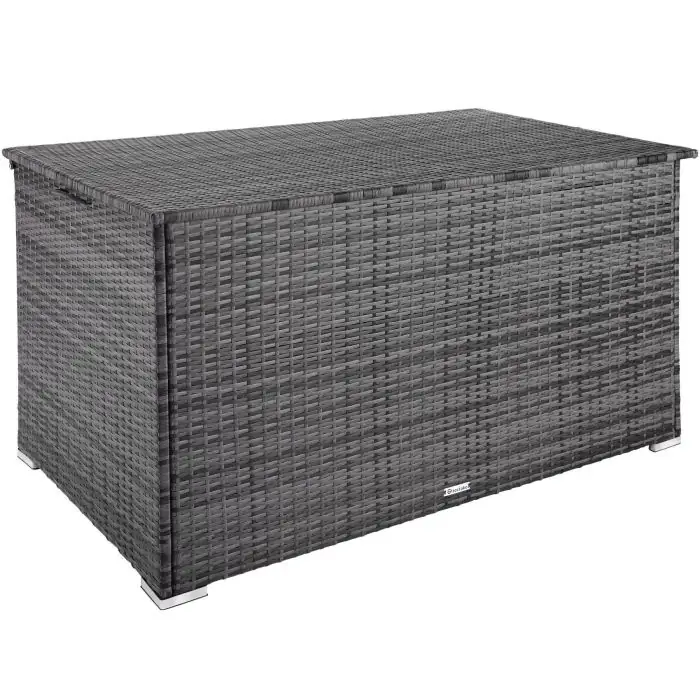 Aluminium Auflagenbox Oslo