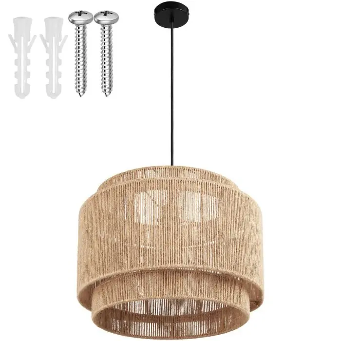 Pendelleuchte Lignea Lux