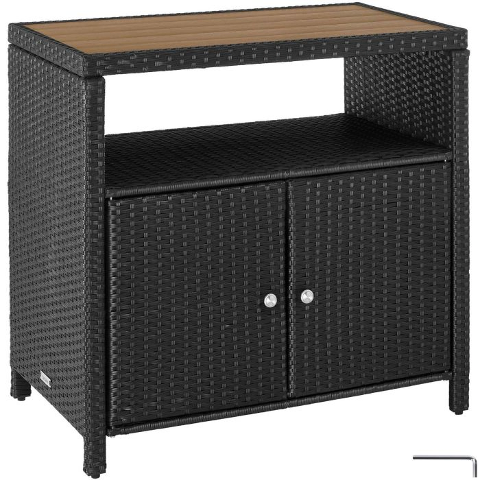 Gartenschrank Monscia
