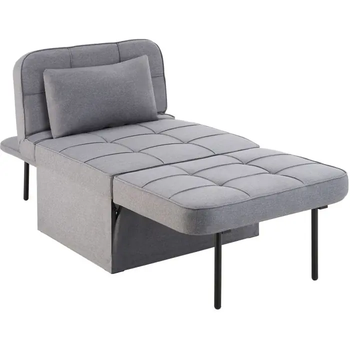 Schlafhocker Ponto