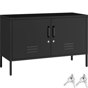 Sideboard Baker, Magnetverschluss, verstellbarer Boden