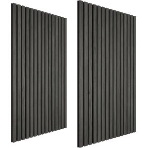 Akustikpaneele Sonic Wall Holzoptik