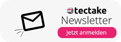 Newsletter Anmeldung